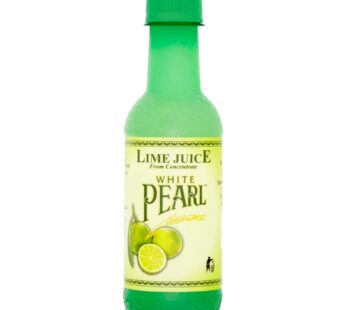 WP Lime Juice 250ml