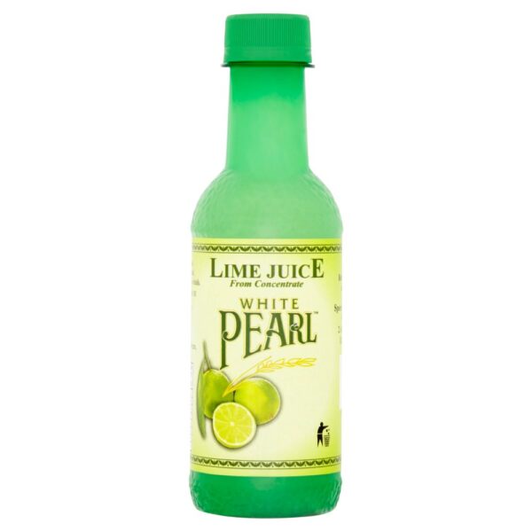 WP Lime Juice 250ml