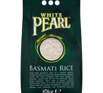 WP Basmati Rice 10kg