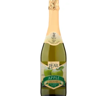 WP APPLE JUICE 750ML