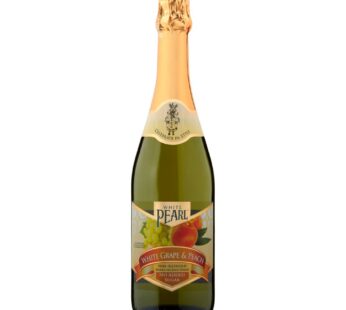 WP WHITE GRAPE AND PEACH 750ML