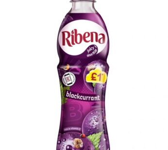 ribina blackcurrent
