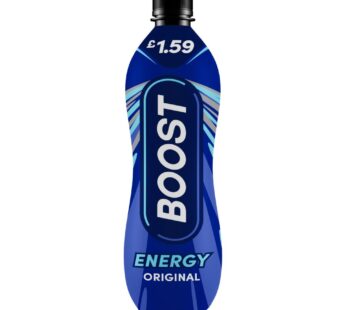 Boost Energy Original 1Ltr