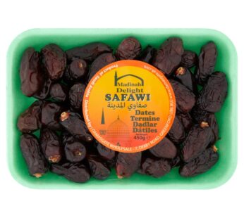 SAFAWI DATES 450G