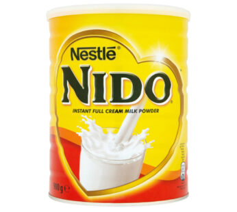 NIDO MILK POWDER 900G