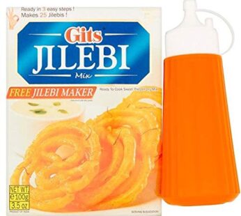 Gits Jalebimix 100G