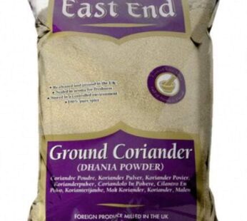 EEF Ground Coriander (Dhania Powder) 1kg