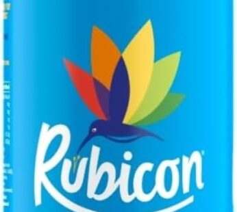 rubicon mango 2l