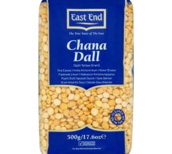 EEF Chana Dall 500g