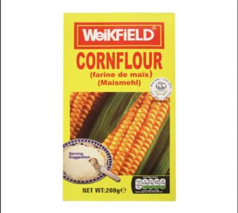 Weikfield Corn Flour 200G