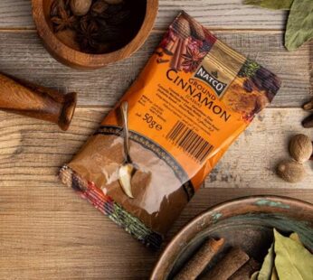 natco cinamon powder 50g