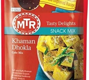 KHAMAN DHOKLA 200G
