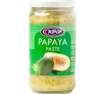 Top Op Paste Papaya 330G