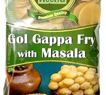 heera gol gappa fry 250g