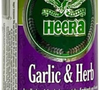 heera garlic &herb 500ml