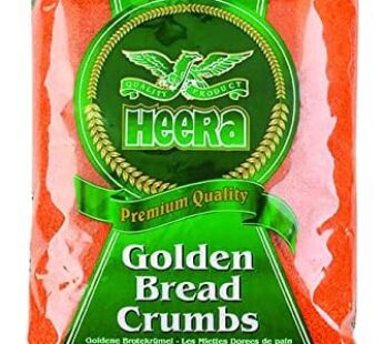heera golden bread crumb 1kg