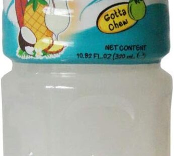 Mogu Mogu Pina Colada 330ml