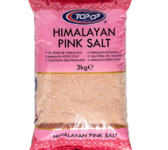 Top Op Salt 3Kg