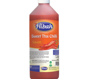 Hibah Sweet Thai Sauce 1lt