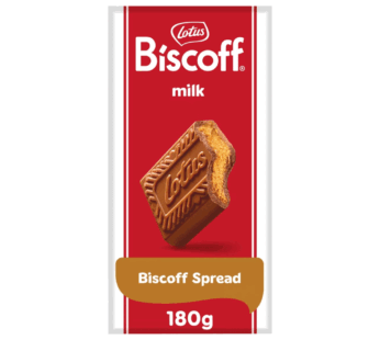 Biscoff