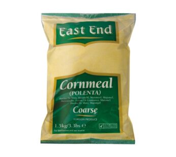 EEF Cornmeal Fine 1.5kg