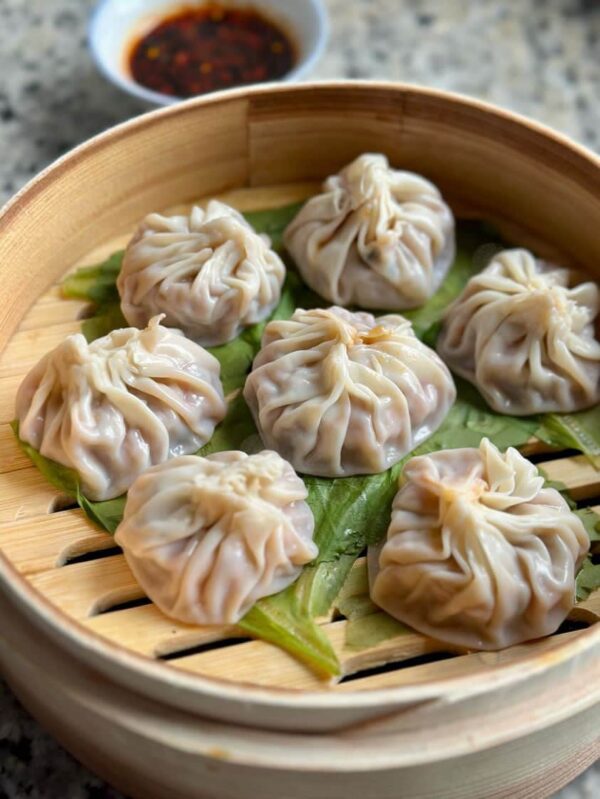 Soup Dumplings 20 x 210g - Image 2