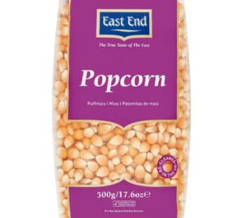 EEP POPCORN 2KG