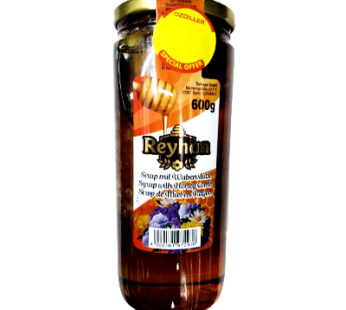 reyhan honey 600g