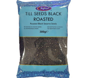 Top Op Till Seeds Roasted (Sesame) 300G