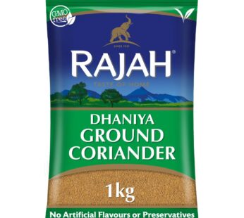 Rajah Dhaniya (Coriander)Powder 1 Kg