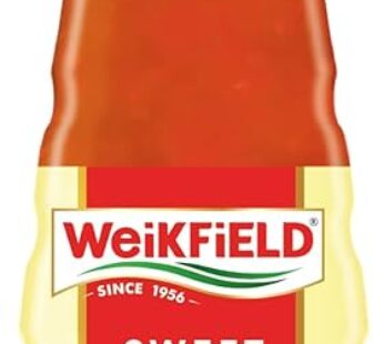 WEIKFIELD SWEET CHILLI SAUCE 300G