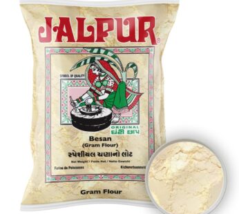 Jalpur Besan Flour 1Kg