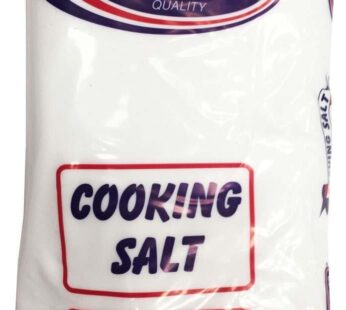 Top Op Salt Cooking 1.5Kg