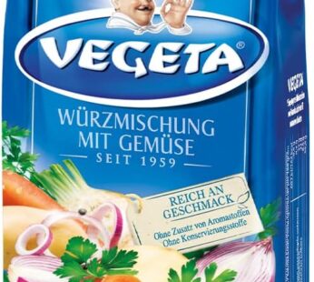vegeta orignal 500g