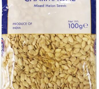 TOP OP CHARMAGAZ 100G