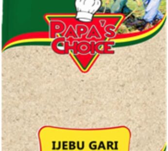PC IJEBU GARI 4KG
