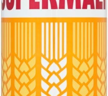 SUPERMALT ORIGINAL 500ML