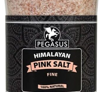 pegasus pinknsalt 800g