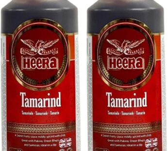 heera tamrind sauce 500ml