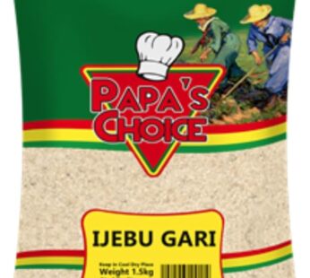 PC IJEBU GARI 1.5KG