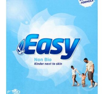 easy non bio washing powder