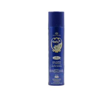 Al Rehab Aroosah Air Freshener 300ML