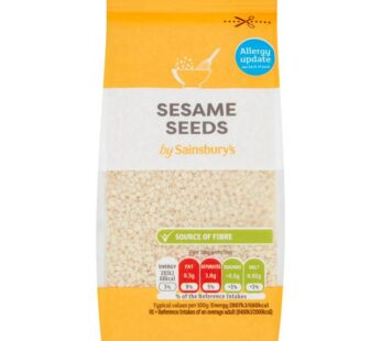 Sesame 1KG