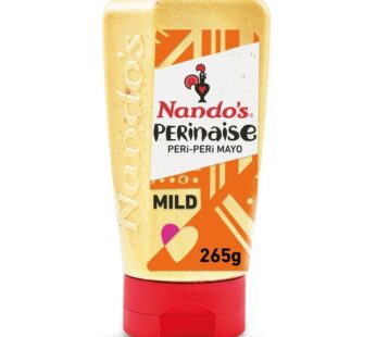 Nando’s Perinaise Mild 265ml