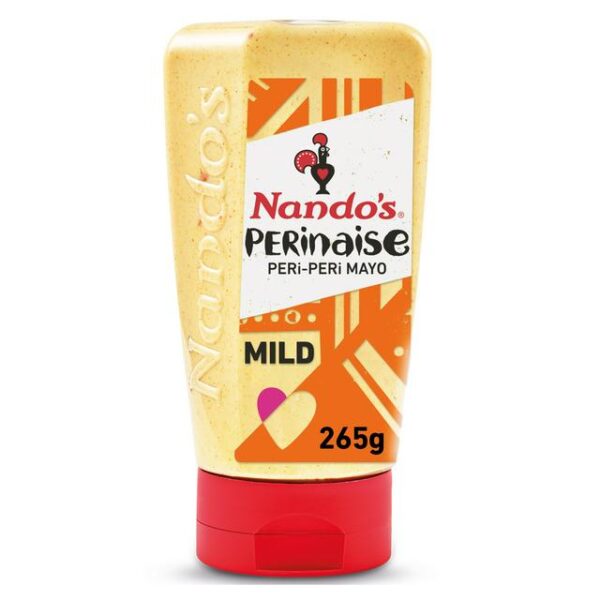 Nando's Perinaise Mild 265ml