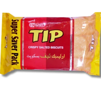 tip super salted biscuits