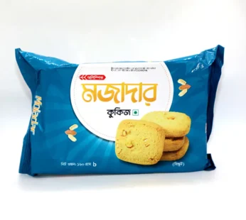 Olympic Mozadar Cookies 8*160Grams
