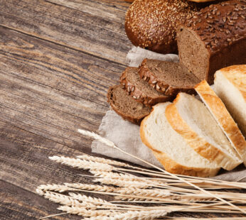 Toast White/Brown