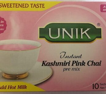 UNIK Kashmiri Tea UNSweet 140g