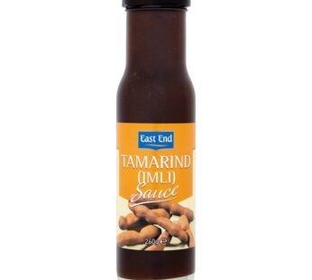 east end tamring sauce c